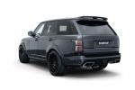 Land Rover Range Rover by Startech 2018 года